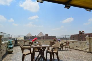 Moza Pyramids - 9