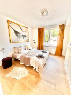 VB Central Apartment - Vejle - 0