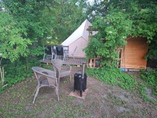 Glamping Dübener Heide - Bad Schmiedeberg - 7