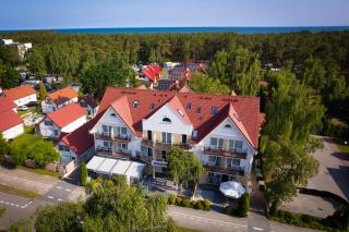 Hotel Nadmorski - Łeba - 5