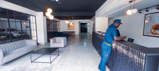 1506 Skyline Serenity at Roseville - Rooftop Pool, Gym & Prayer Room - Nairobi - 4