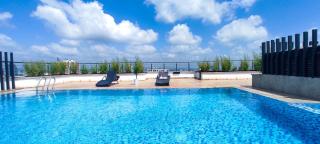 1506 Skyline Serenity at Roseville - Rooftop Pool, Gym & Prayer Room - 8