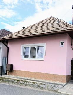 Chalupa IVANKA - Hrabušice - 0