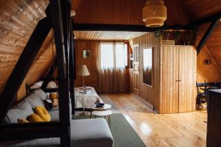Legatum Cottage - - 0