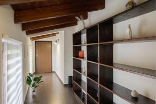 Casa Soele appartamento 90 m2, 2 camere da letto, 6 posti letto, parcheggio privato gratuito - Pontecagnano - 7