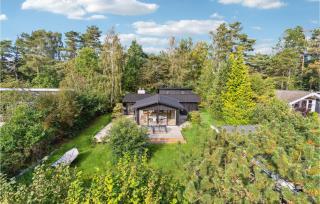Stunning Home In Hornbæk With Kitchen - Hornbæk - 3