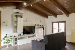 Casa Soele appartamento 90 m2, 2 camere da letto, 6 posti letto, parcheggio privato gratuito - Pontecagnano - 9