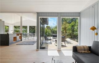 Stunning Home In Hornbæk With Kitchen - Hornbæk - 8