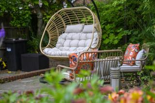 Cruck Cottage - Fordingbridge - 9