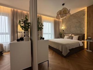 Apartament Lunaria Staszica free parking - 8