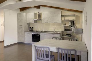 Casa Soele appartamento 90 m2, 2 camere da letto, 6 posti letto, parcheggio privato gratuito - 5