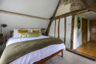 Cruck Cottage - Fordingbridge - 5