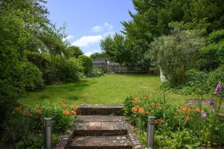 Cruck Cottage - Fordingbridge - 2