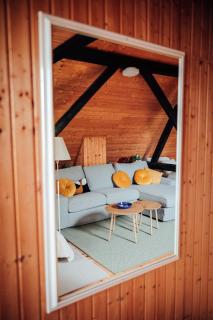 Legatum Cottage - - 4