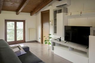Casa Soele appartamento 90 m2, 2 camere da letto, 6 posti letto, parcheggio privato gratuito - Pontecagnano - 3