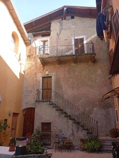 Ca' del Portico - Valsolda - 8