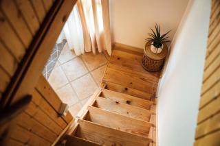 Legatum Cottage - - 8