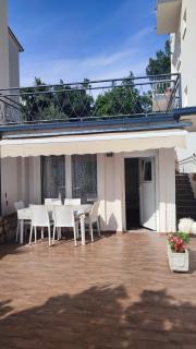 APP Tilia - Crikvenica - 0