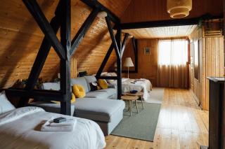 Legatum Cottage - - 7