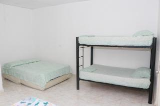 Hostal la Gran Ceci - Santa Marta - 3