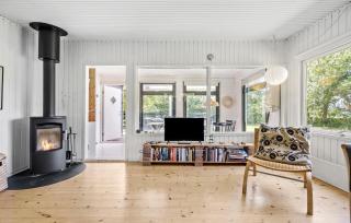 2 Bedroom Gorgeous Home In Holbæk - 7