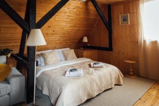 Legatum Cottage - - 5