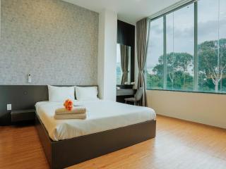 Ezity Central - Tao Dan Park - Ho Chi Minh-stad - 9