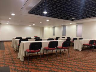 Corferias ILAR Coliving & Hotel Embajada Americana - Bogotá - 2