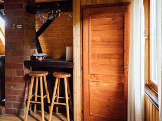 Legatum Cottage - - 3