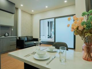 Ezity Central - Tao Dan Park - Ho Chi Minh-stad - 5