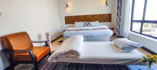 1506 Skyline Serenity at Roseville - Rooftop Pool, Gym & Prayer Room - 7