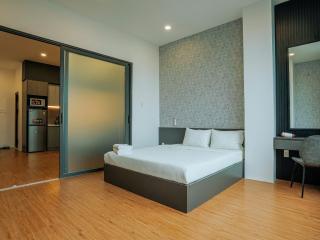Ezity Central - Tao Dan Park - Ho Chi Minh-stad - 3