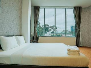 Ezity Central - Tao Dan Park - Ho Chi Minh-stad - 7