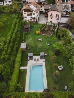Der Unterwirt Guesthouse and Restaurant - Klausen - 0