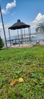 Miji Lake Victoria View Cottage - Jinja - 9