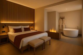 Hotel Spa Termes Carlemany - Andorra la Vella - 9
