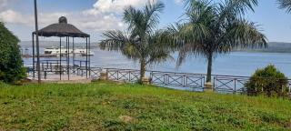 Miji Lake Victoria View Cottage - Jinja - 6