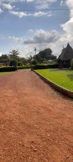 Miji Lake Victoria View Cottage - Jinja - 5