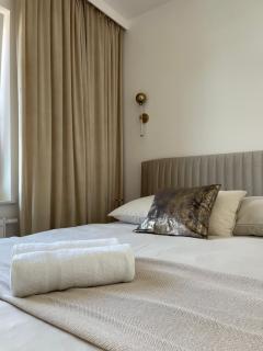 Apartament Echo Park - Olecko - 2