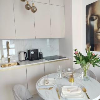 Apartament Echo Park - Olecko - 7
