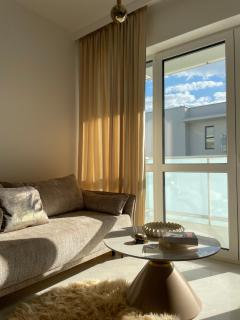 Apartament Echo Park - Olecko - 6