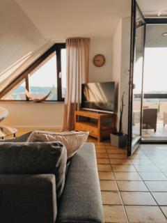 Ferienwohnung Südblick - 8