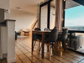 Ferienwohnung Südblick - Barntrup - 5