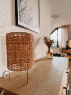 Ferienwohnung Südblick - Barntrup - 4