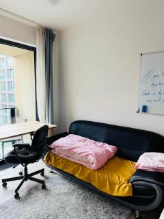 Cozy studio near city centre - 6