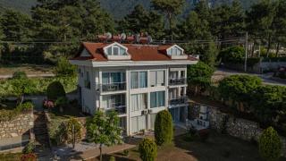 Villa Garden G2 - Fethiye - 0