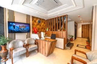 Hotel MJ MARRIOTS - Just 3 Mins From Golden Temple Amritsar - Amritsar - 6