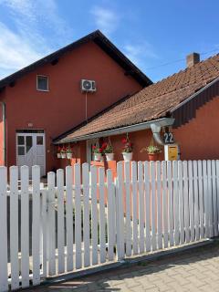 Apartman CVET Bajina Bašta - Bajina Bašta - 0