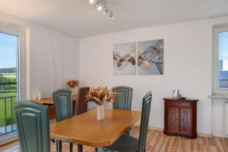 Haus Lerchenweg - Bad Wildungen - 6