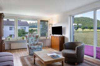Haus Lerchenweg - Bad Wildungen - 8